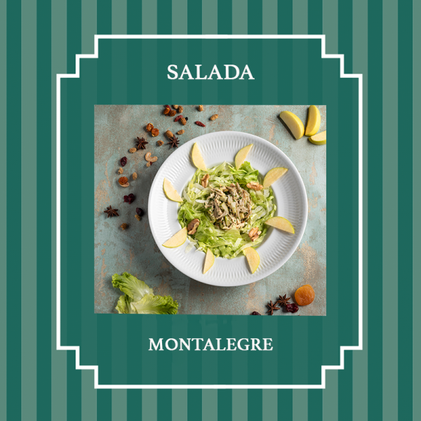 montalegre executivo