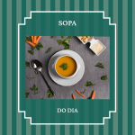 sopa dia executivo